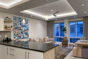 Luxurious Apartment on Muizenberg Beach
